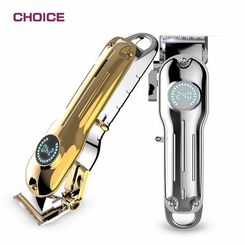 Best Hair Clipper for Men Choosing