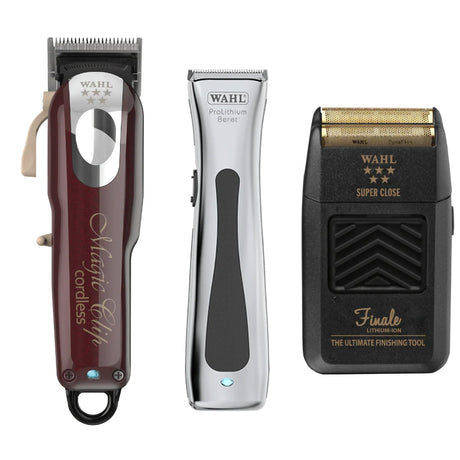 Wahl Hair Clippers