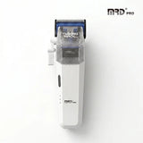 MRD Cyborg Track Clipper - White