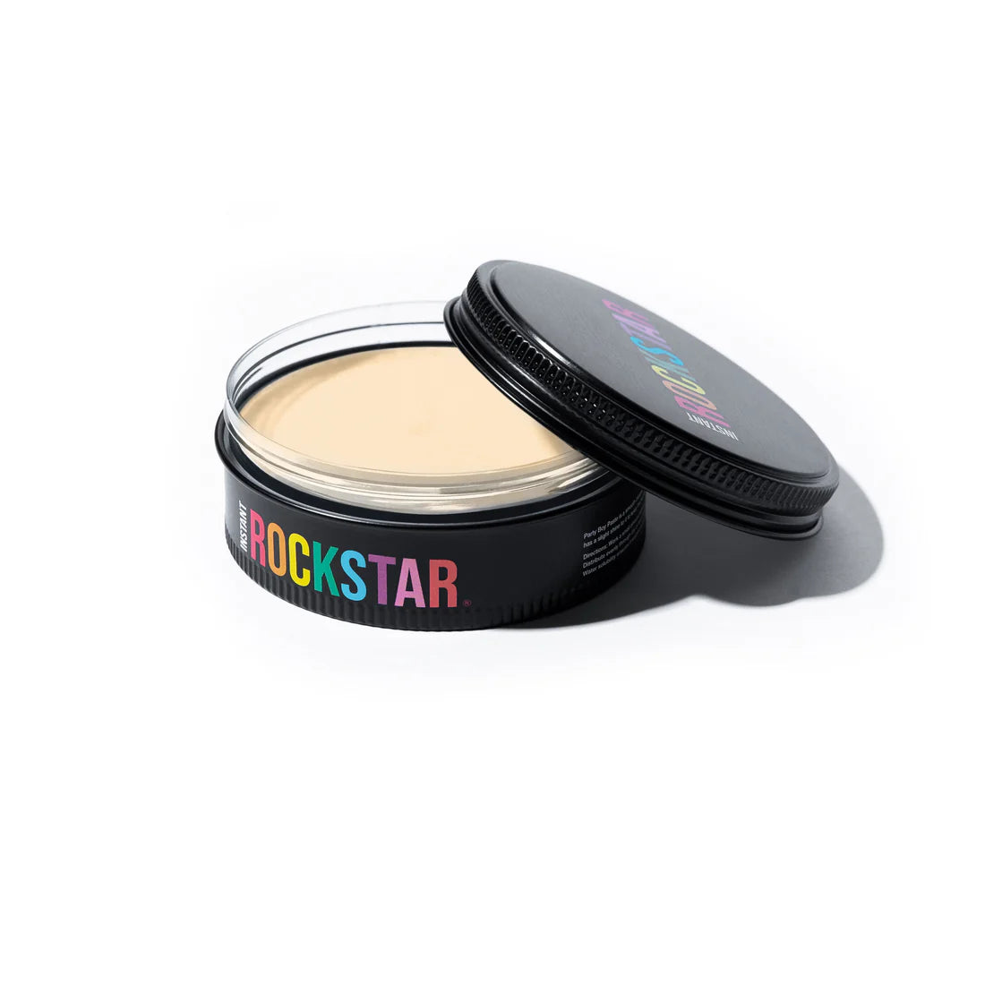 Instant Rockstar Duet Pack - Party Boy - Matte Styling Paste - 2 X 100ML