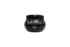 3x Elegance Plus 24HR Extra Hold Hair Styling Gel Sun 500ml