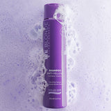 Natural Look Silver Screen Ice Blonde Conditioner 300ML/1L (Choose Your Size)