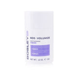 BosleyMD BosVolumize Hair Thickening Fibers Medium Brown 12g