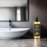 RedOne Aftershave Cologne Gold – 400ml