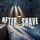 RedOne Aftershave Cologne Gold – 400ml