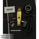 MRD Pro Smart Brain Digital Brushless Trimmer – Gold