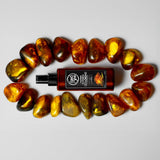 RedOne Aftershave Cologne Amber 150ml – Barber After Shave