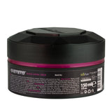 Gummy Styling Wax – 150ml Gloss Extra Hold - Purple