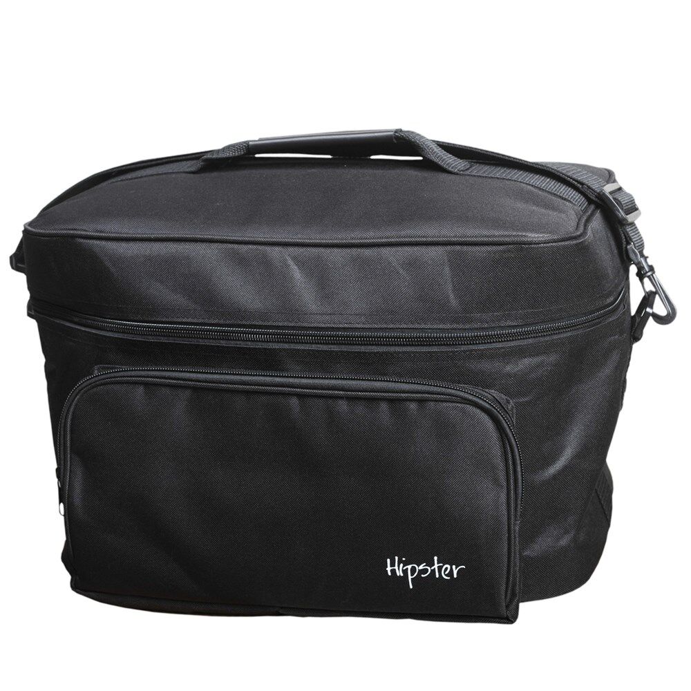 Hipster Urban Barber Bag – Professional Hairdresser Equipment Bag