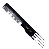 Krest Professional 8000 Teasing Tail Hair Comb