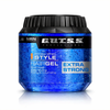 GUTSS Professional Extra Strong Hair Gel 500ml – Long Lasting Firm Hold