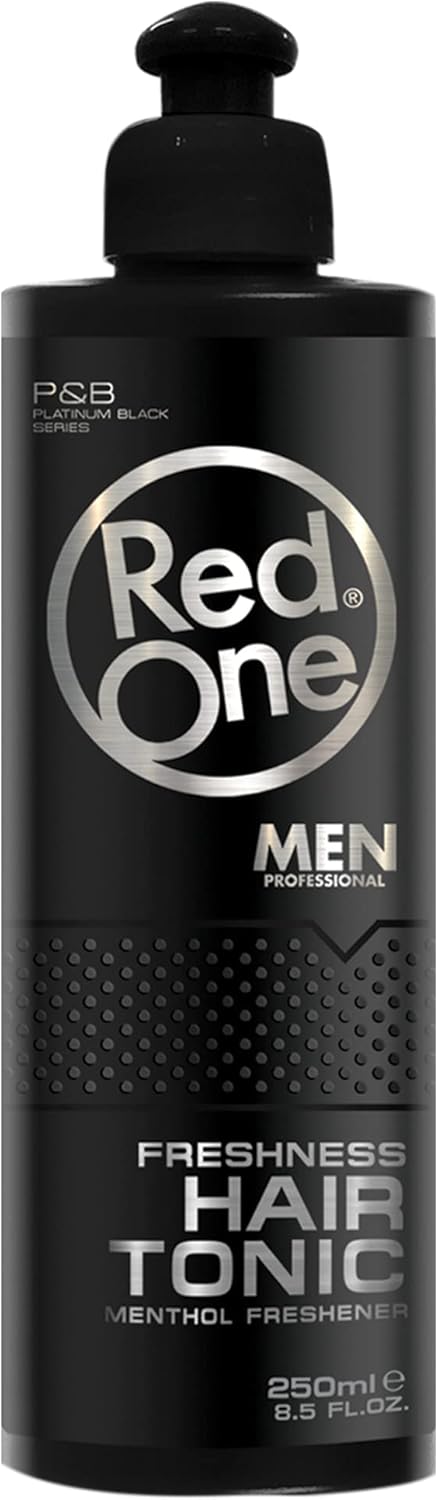 RedOne Fresh Hair Tonic Menthol 250ml