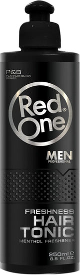 RedOne Fresh Hair Tonic Menthol 250ml