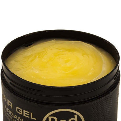 RedOne Hair Styling Gel Argan Oil Men Products 450ml