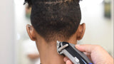Andis Revite Fade Clipper – Black, 00000 Ultra-Close Blade, Cordless
