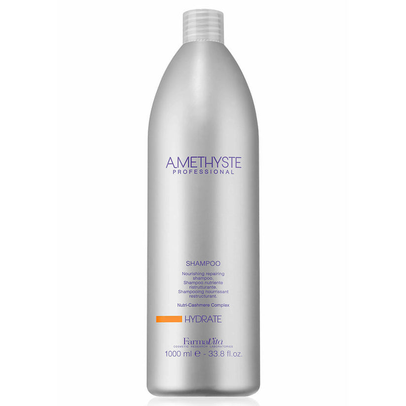 Farmavita Amethyste Hydrate Shampoo 1000ml