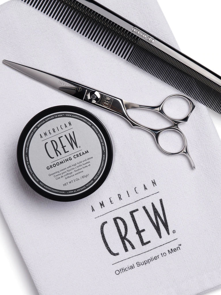 American Crew Grooming Cream – 85g