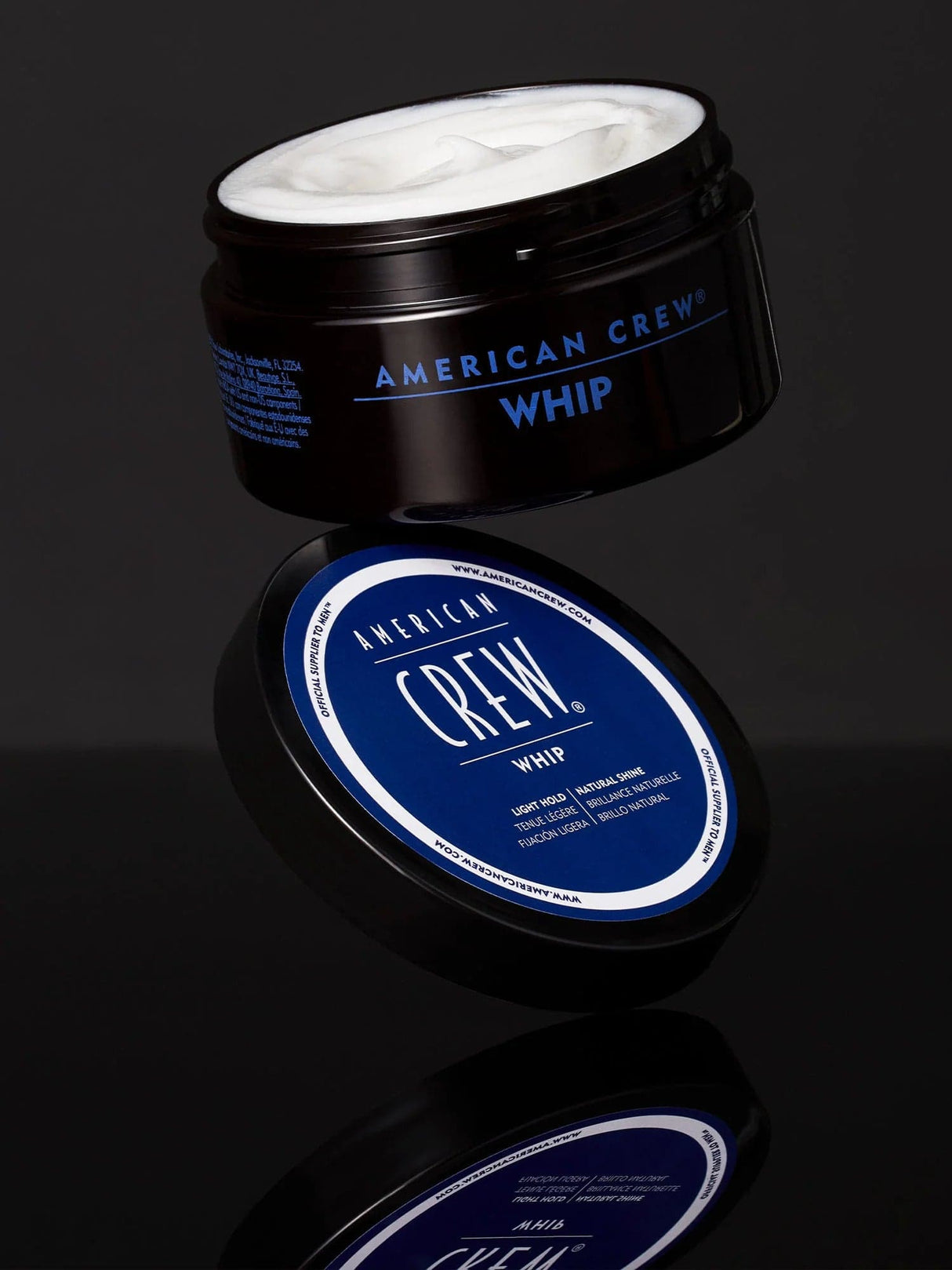American Crew Whip – 85g