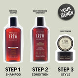 American Crew Fortifying Shampoo – 1000ml