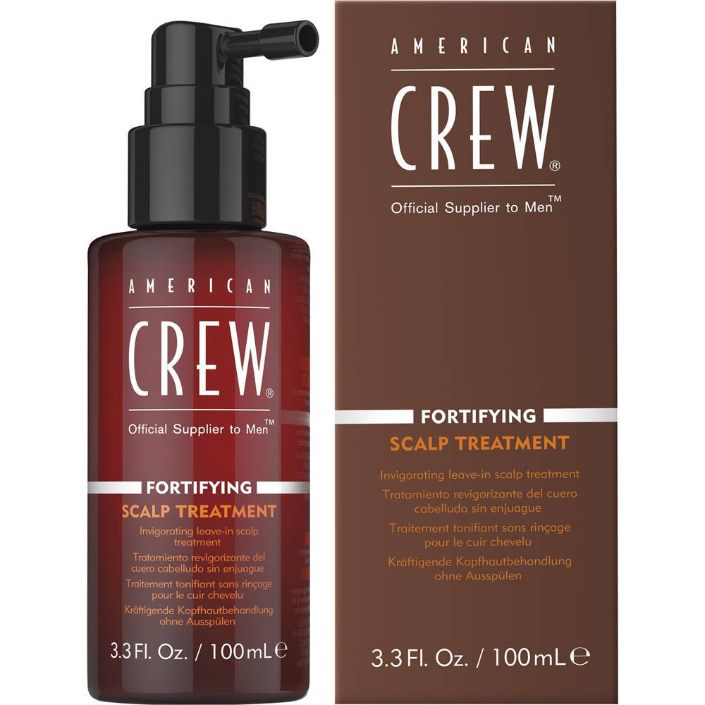 American Crew Fortifying Scalp Revitalizer – 100ml