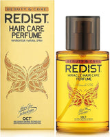 REDIST Hair Perfume - 40 Overdose Miracle Oils 50ml for Luxurious Fragrance