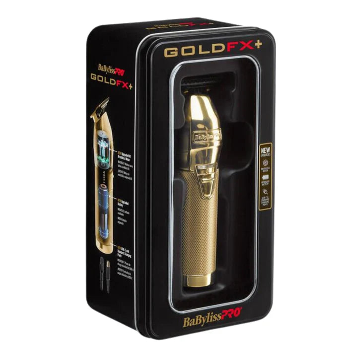 BaBylissPRO GoldFX+ Outlining Hair Trimmer