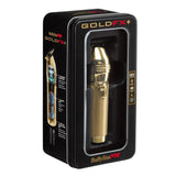 BaBylissPRO GoldFX+ Outlining Hair Trimmer