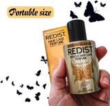 REDIST Hair Perfume - 40 Overdose Miracle Oils 50ml for Luxurious Fragrance