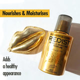 REDIST Hair Perfume - 40 Overdose Miracle Oils 50ml for Luxurious Fragrance