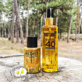 REDIST Hair Perfume - 40 Overdose Miracle Oils 50ml for Luxurious Fragrance