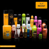 REDIST Hair Perfume - 40 Overdose Miracle Oils 50ml for Luxurious Fragrance