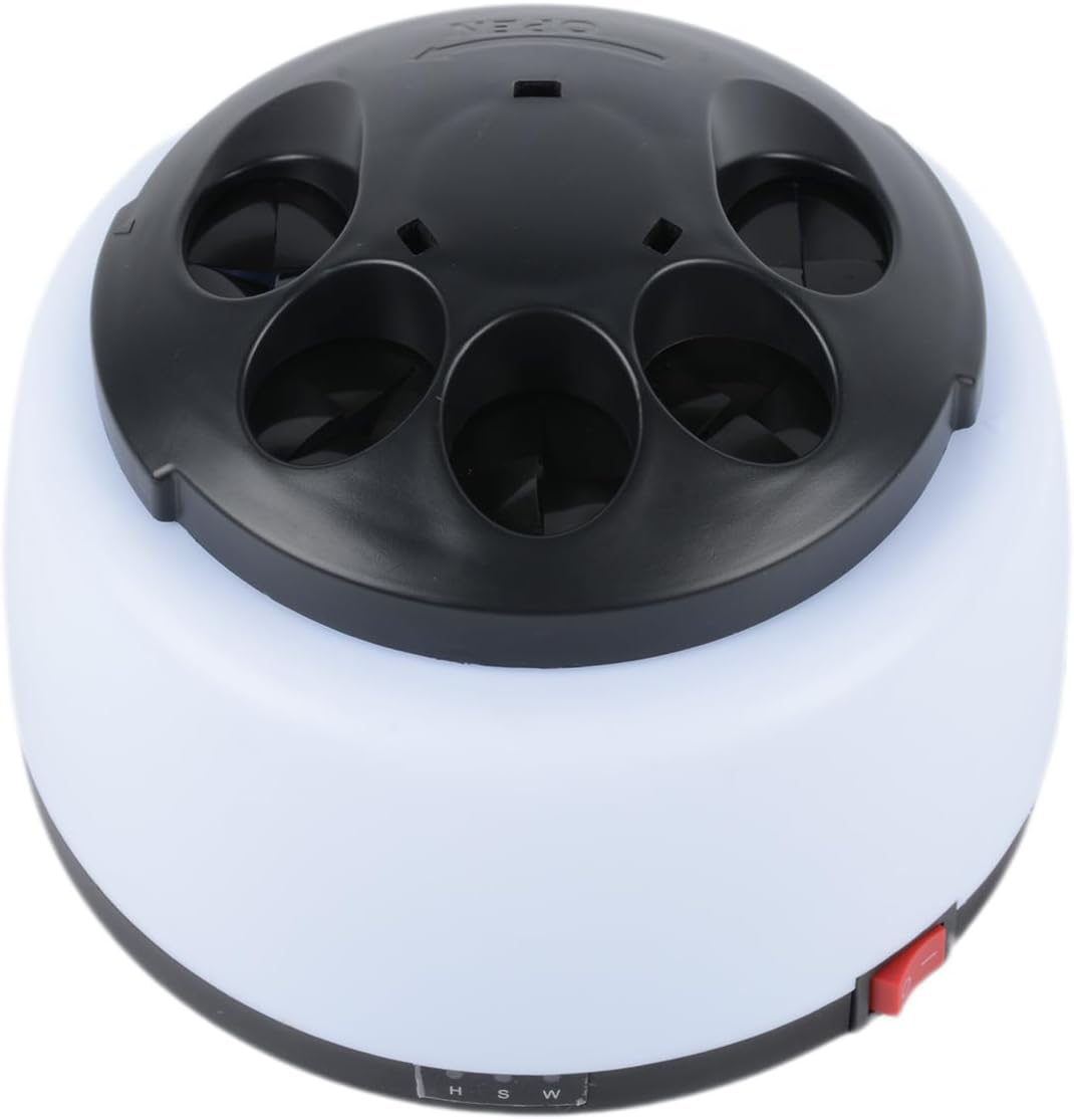 Electric Steam Nail Gel Remover Machine – 36W UV Polish Steamer for Home & Salon NBHS