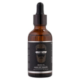 Gummy Beard & Moustache Oil – 50ml Beard Growth