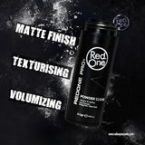 RedOne Hair Styling Powder Cloud 20g