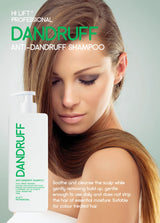 Hi Lift Anti-Dandruff Shampoo 350 ML