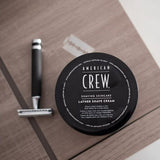 American Crew Lather Shave Cream – 250ml