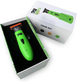 TPOB Ghost X Professional Beard & Hair Trimmer – Slime Green NBHS
