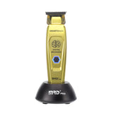 MRD Pro Smart Brain Digital Brushless Trimmer – Gold