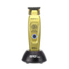 MRD Pro Smart Brain Digital Brushless Trimmer – Gold