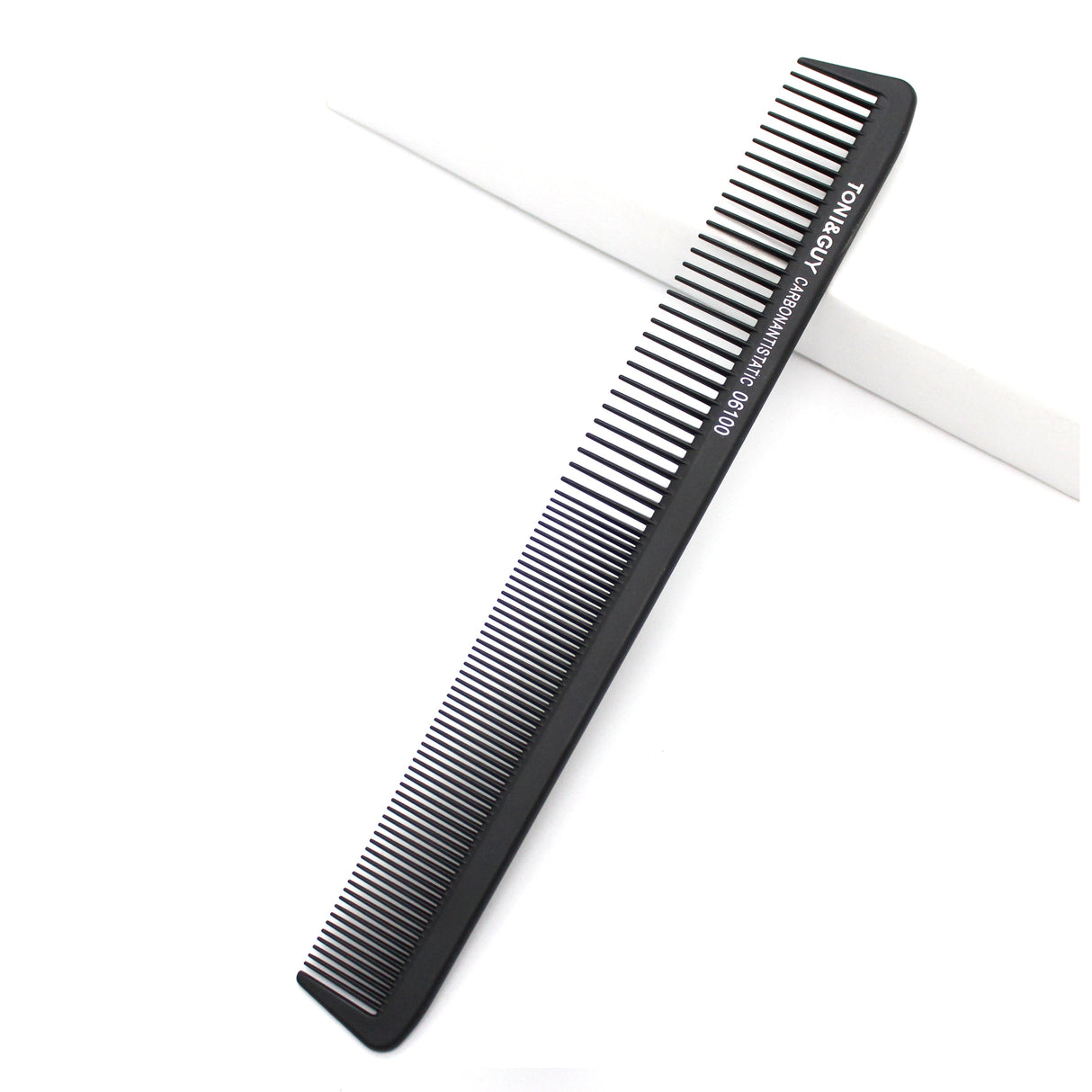 Hair Cutting Comb Both Side Style - 06100