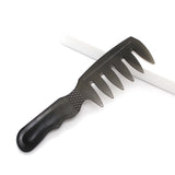 Afro Style Hair Comb Wide Tooth - N013-1