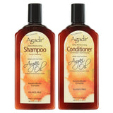Agadir Argan Oil Daily Moisturising Shampoo And Conditioner 366ml Bundle