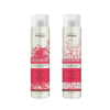Natural Look Colourance Shampoo & Conditioner 375 ML