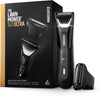 MANSCAPED Lawn Mower 5.0 Ultra – Dual-Head Waterproof Body Trimmer Mens Gift Set NBHS