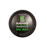 3x Elegance Hair Gel Wax Pomade - 140g