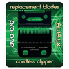 Pro-One Xtreme Clipper Replacement Blade