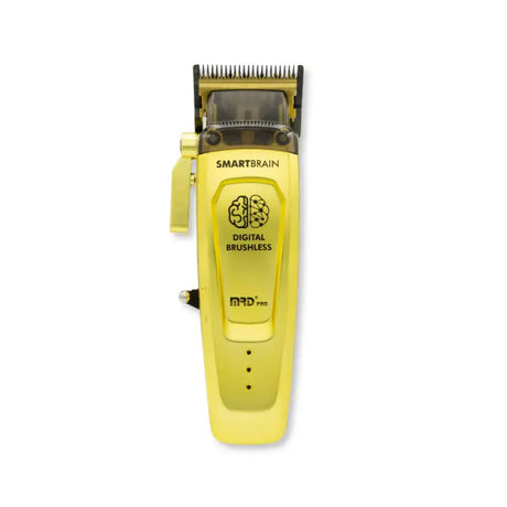 MRD Pro Smart Brain Clipper - Gold