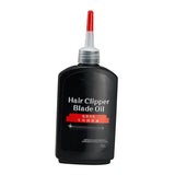 Hair Clipper Oil 120ml – Blade Lubricant for Clippers & Trimmers