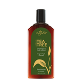 Agadir Australian Tea Tree Shampoo 366ml