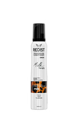 Redist Milk Therapy Hair Care Foam 200ml – Vegan Moisturising